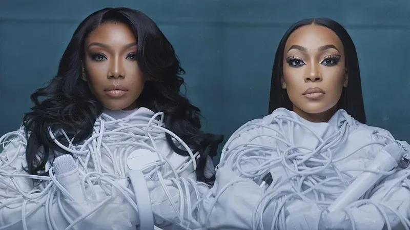 The Boy Is Mine – Brandy & Monica