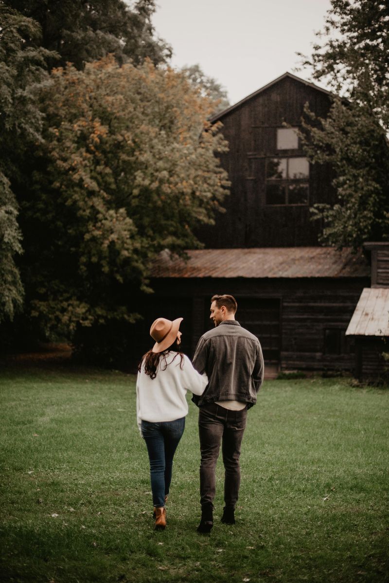 You Notice Happy Couples Everywhere