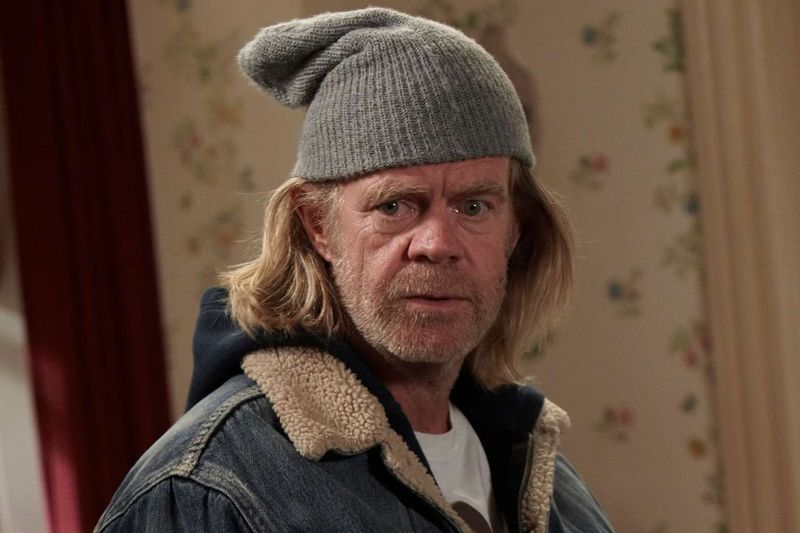 Frank Gallagher (Shameless)