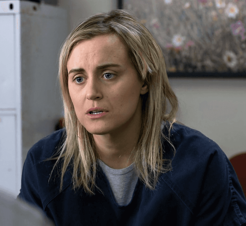 Piper Chapman (Orange Is the New Black)