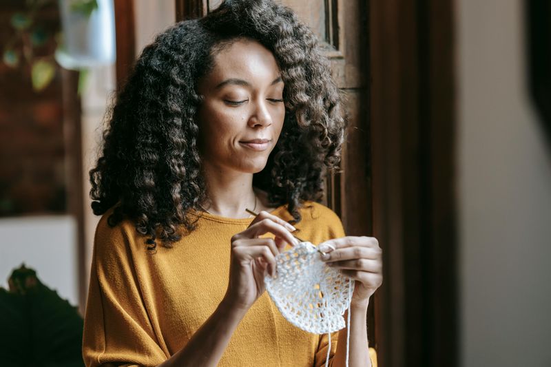 Reconnect with a Forgotten Creative Passion