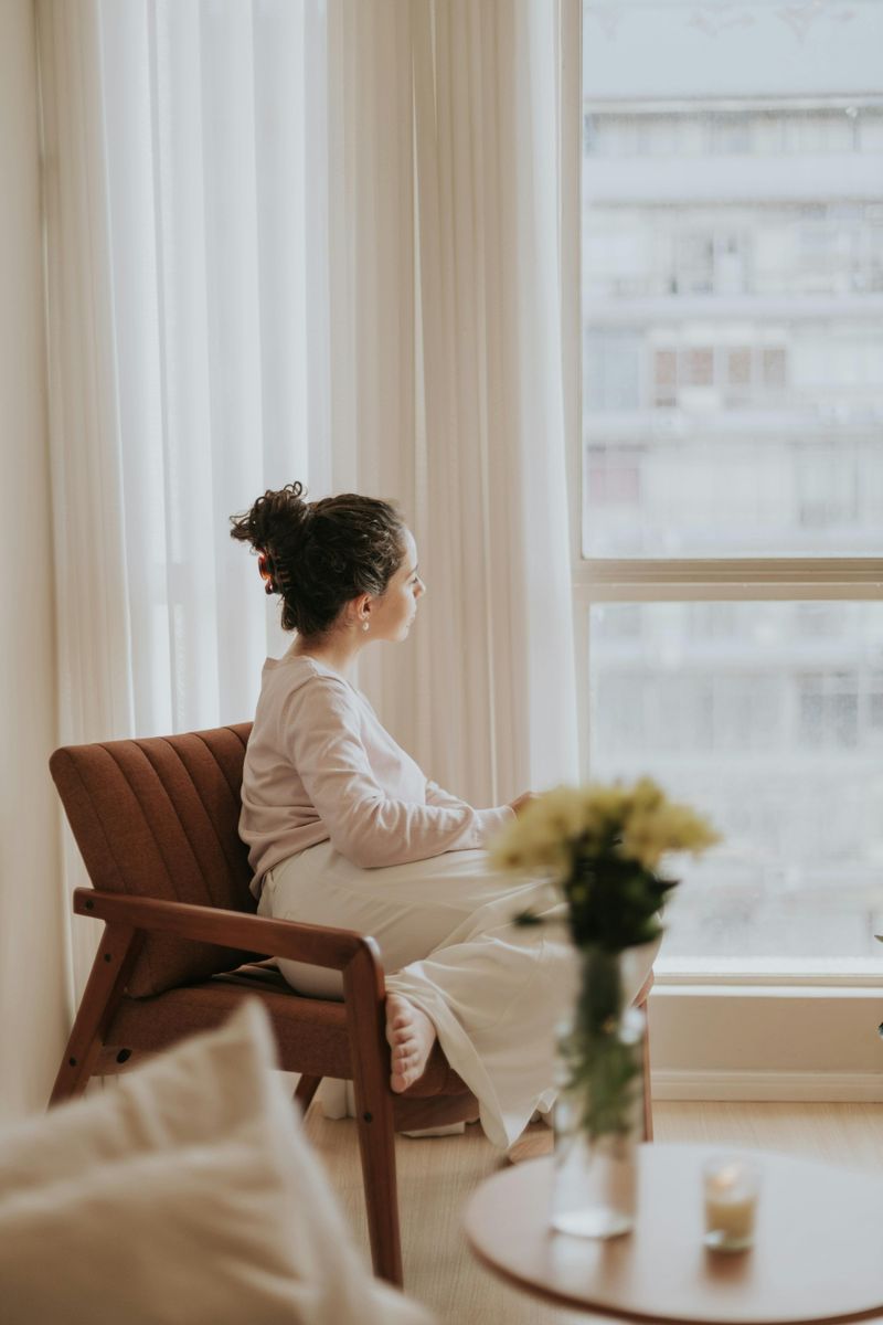 Emotional Balance Tilts Without Warning