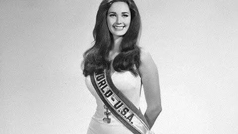 Lynda Carter: From Pageant Winner to Superhero Icon