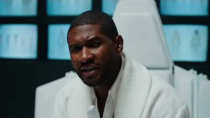 2 Chainz & Lil Wayne ft. Usher –