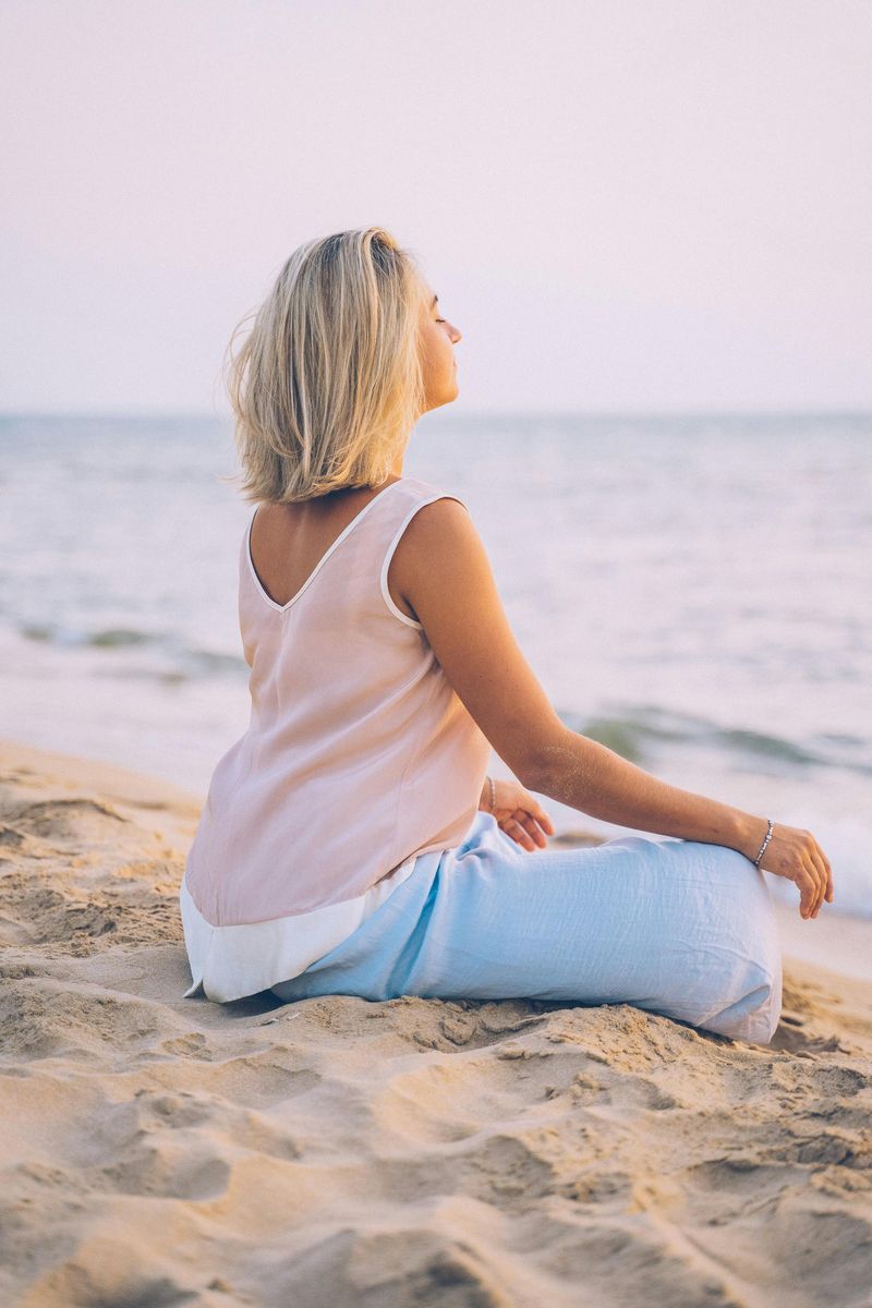 Patience Cultivates Inner Calm