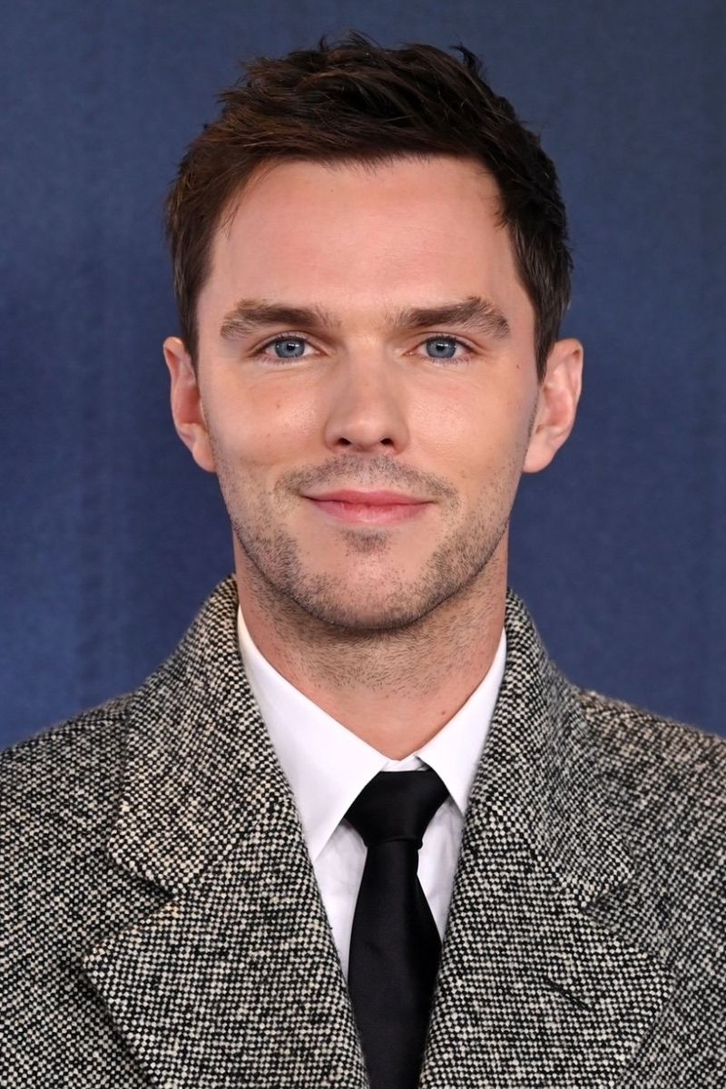 Nicholas Hoult – Awkward Boy to Versatile Leading Man