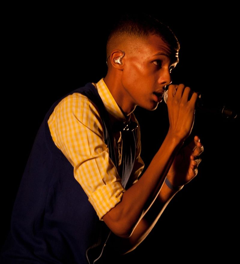 Stromae