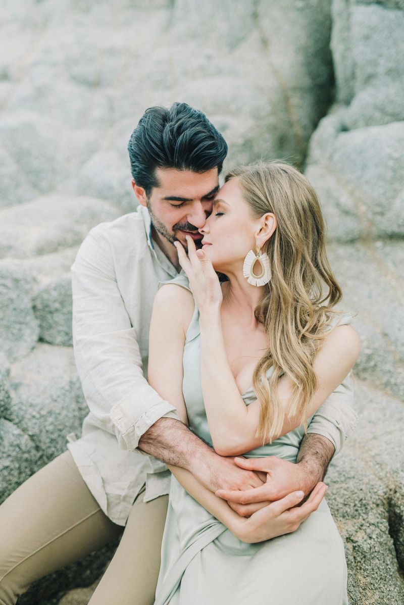 Pace the Relationship Thoughtfully