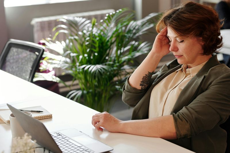 You're Not Passionate About What You Do