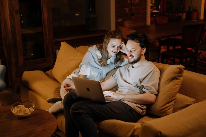 How to Stay in Love (Not Just Married)