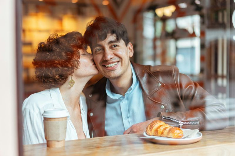Turn These 9 Simple Gestures Into Daily Habits to Stay Forever Together