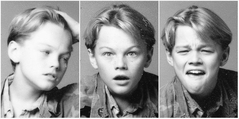 Leonardo DiCaprio's Dangerous Neighborhood