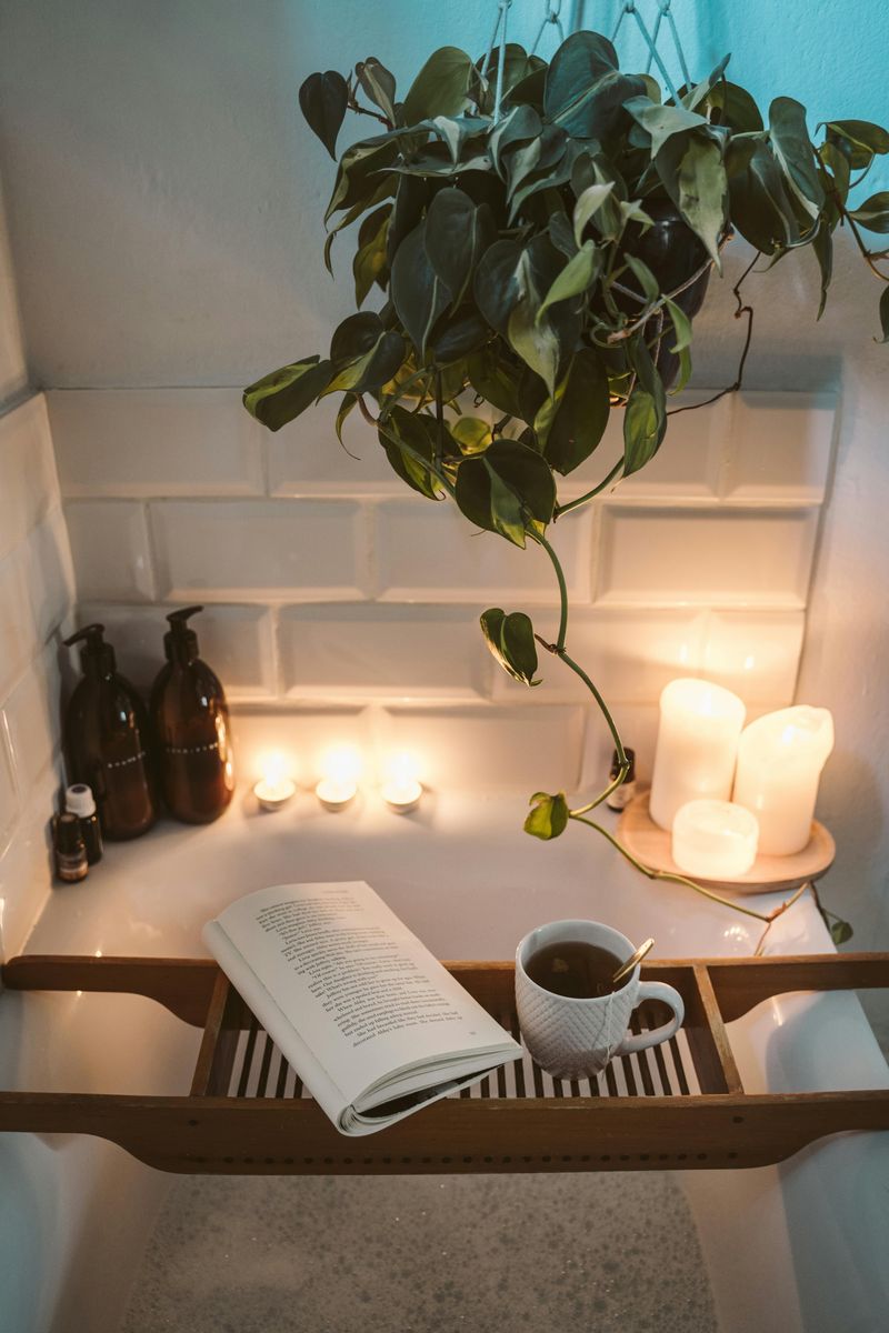 Bookend Your Weekend with Rituals