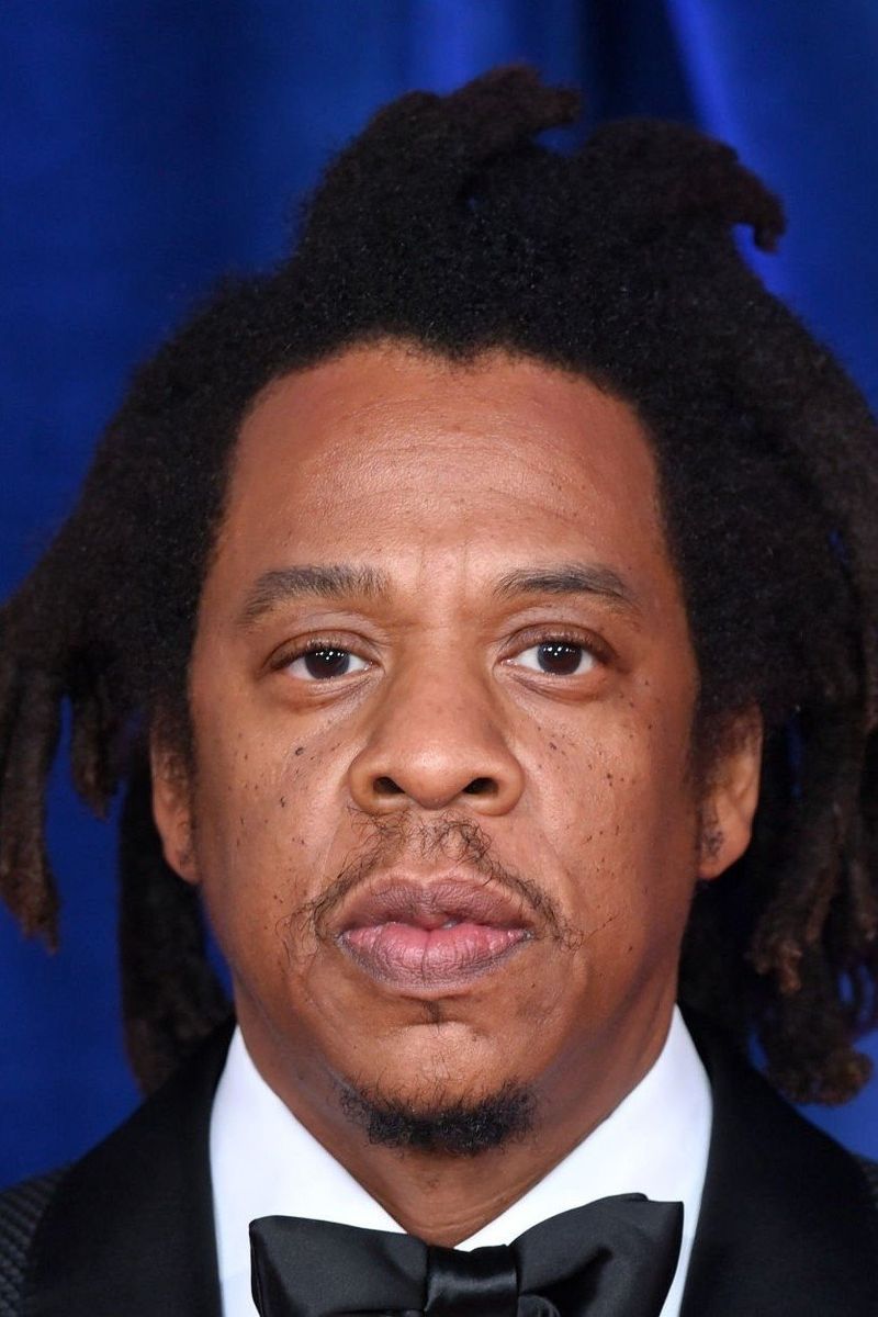Jay-Z — 14 Albums of Hip-Hop Dominance
