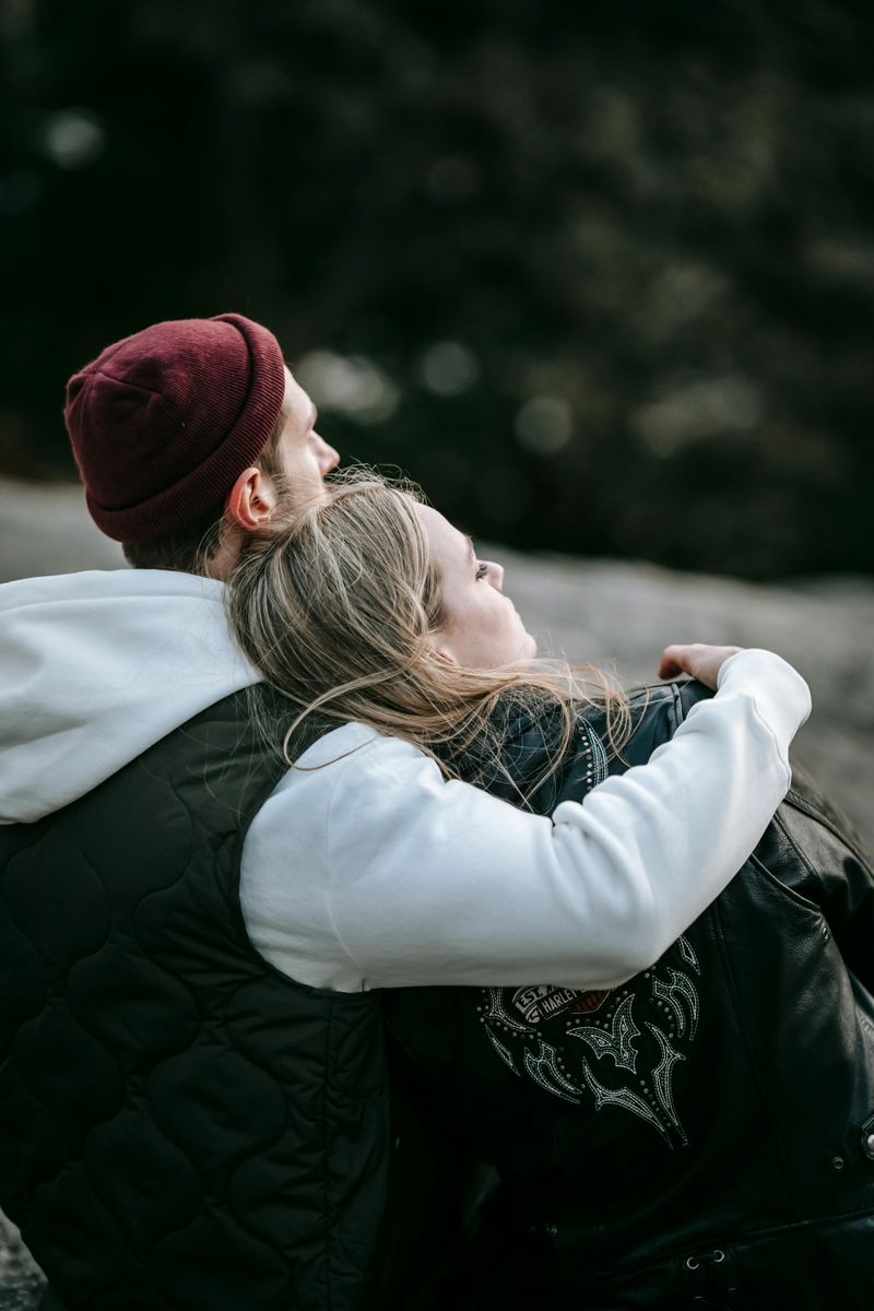 Time Together Feels Refreshing, Not Draining