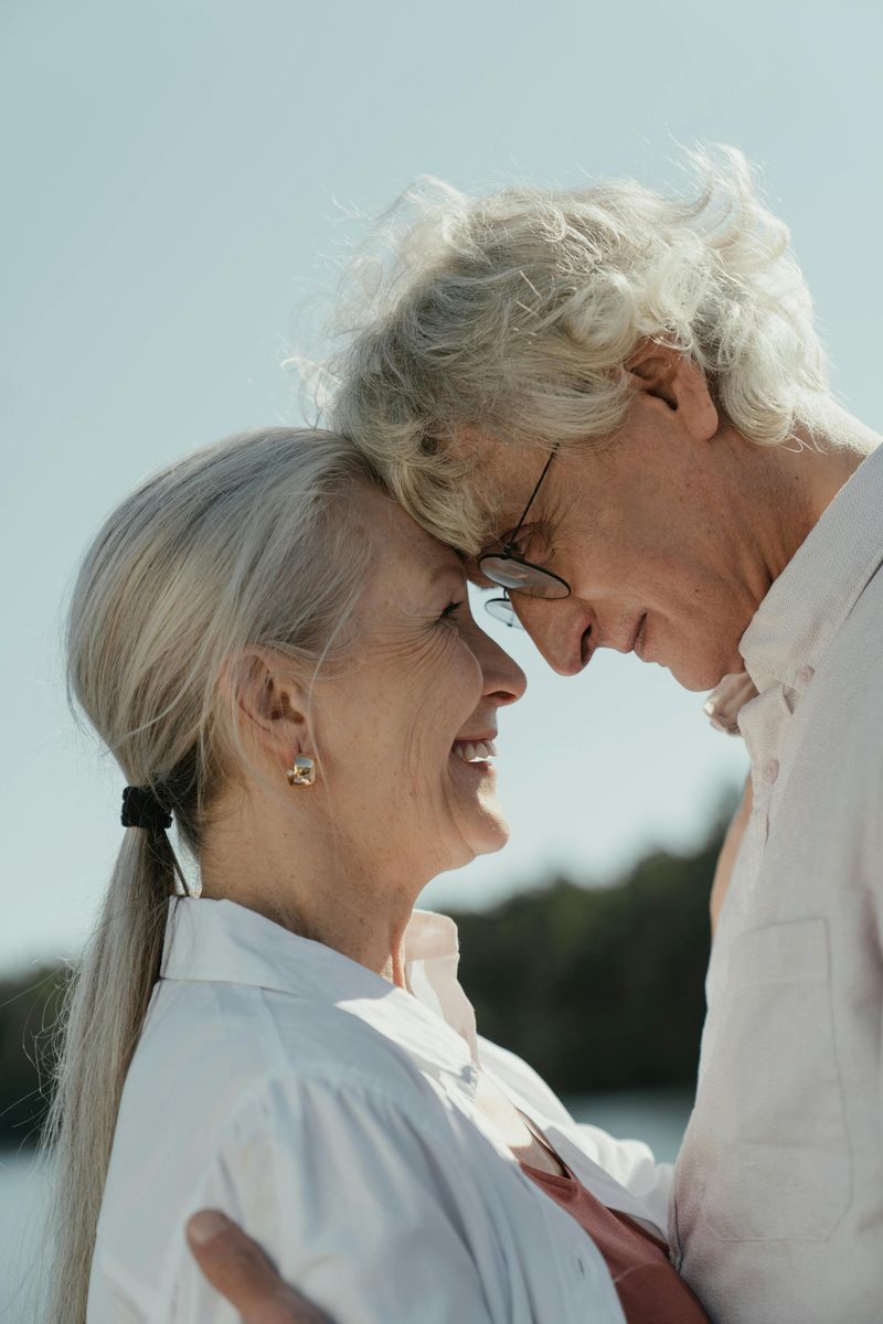 True Intimacy Goes Far Beyond Physical Connection