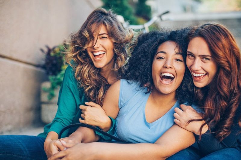 Quality Friendships Outshine Quantity