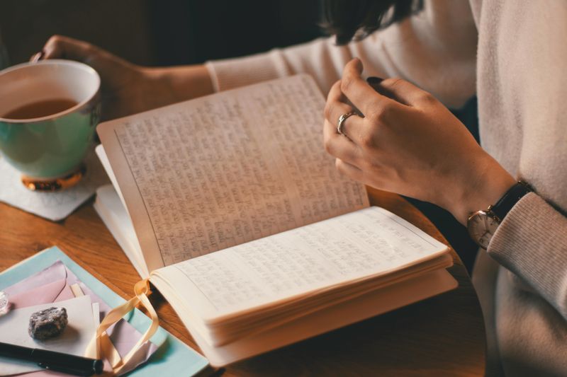 Leave Past Relationships Behind