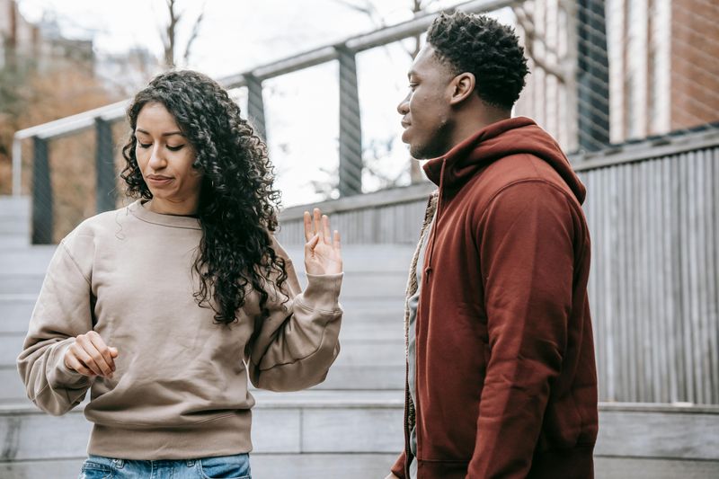 Repeating Failed Relationship Patterns