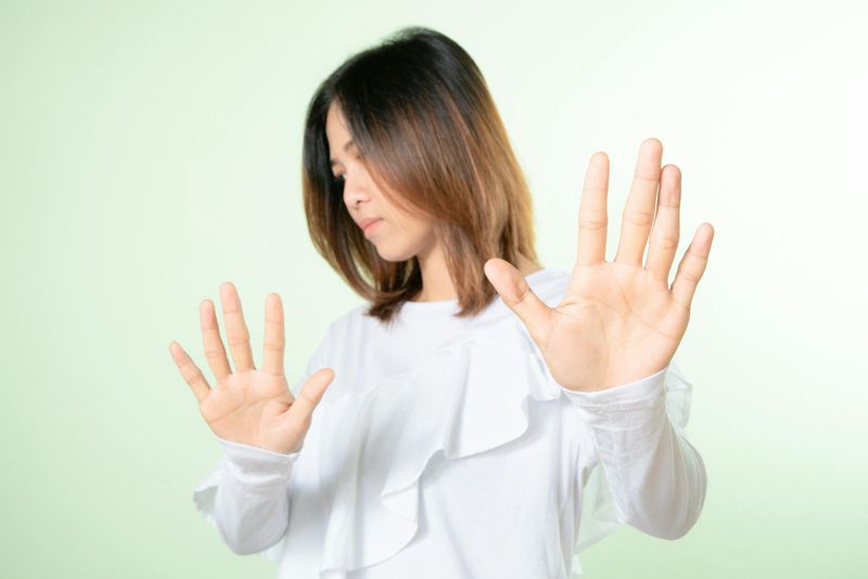 Master the Art of Saying No