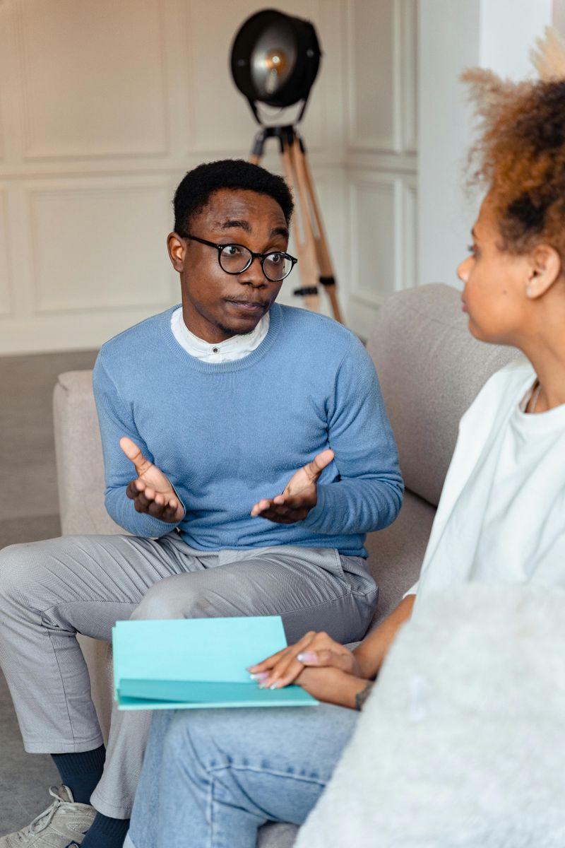 Accepting Relationship Ultimatums