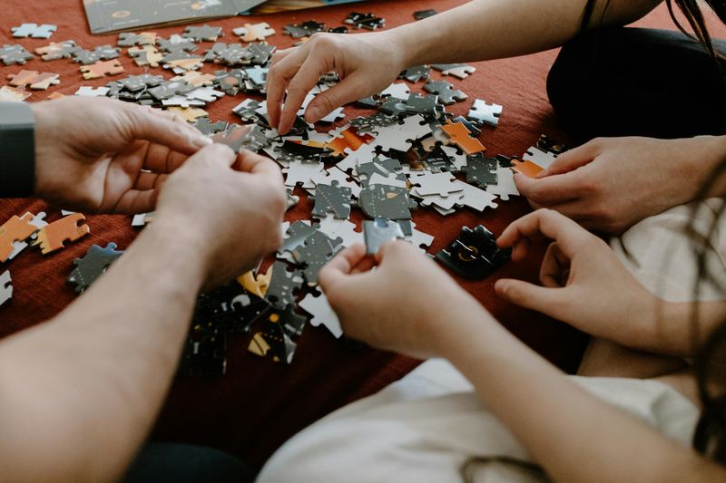 Jigsaw Puzzles