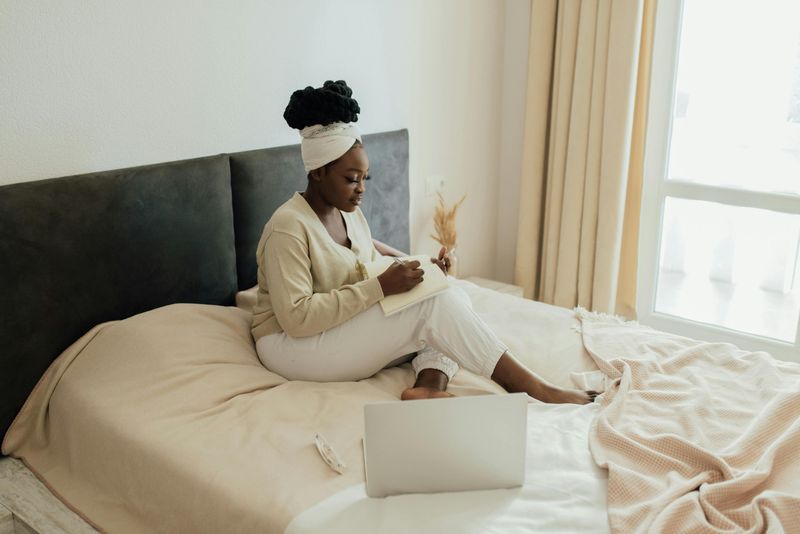 Imagine Your Ideal Productive Day