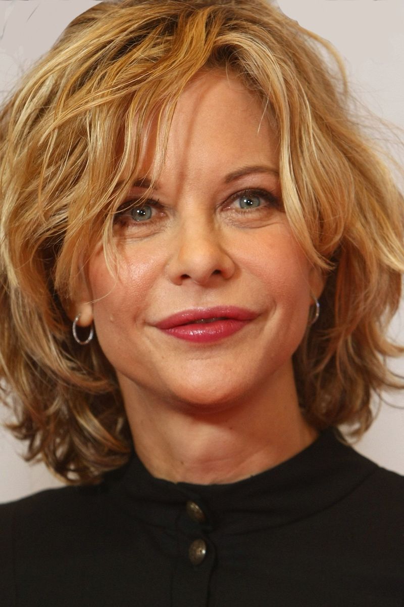 Meg Ryan: The Queen of Rom-Coms Who Chose a Different Path
