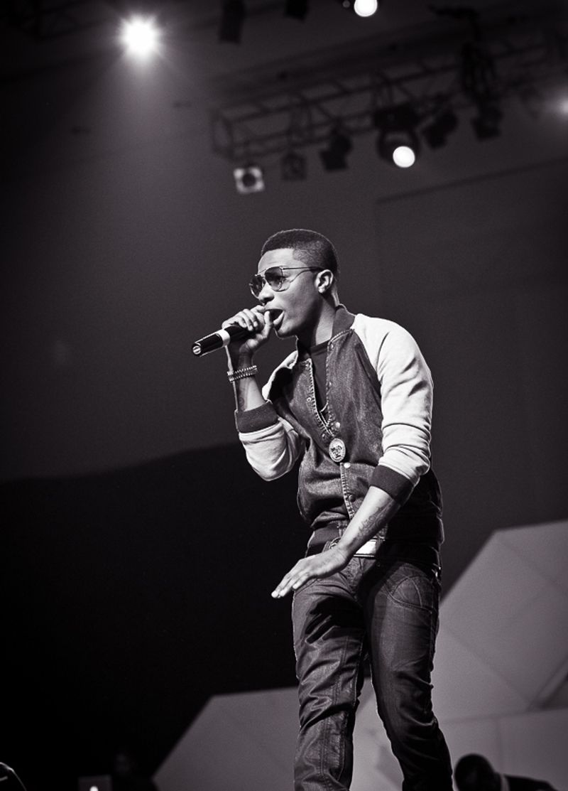 Wizkid