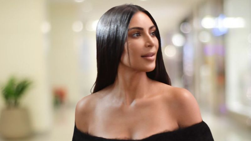 Kim Kardashian's Media Empire