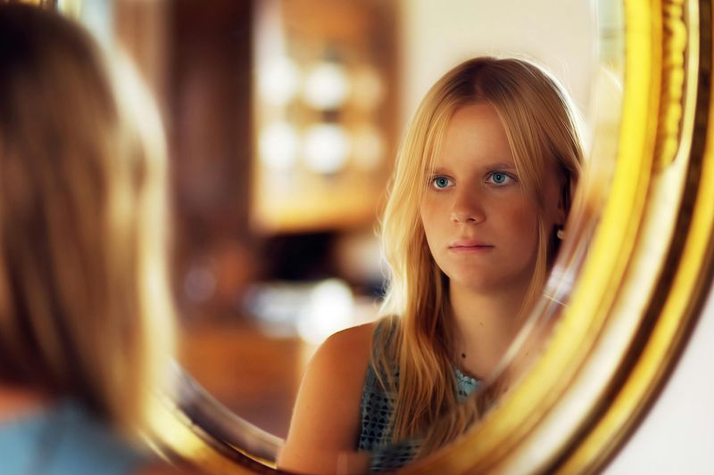 Self-Forgiveness Creates Space for Love