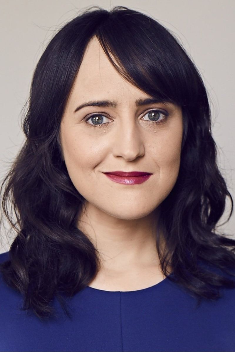 Mara Wilson's Matilda Magic