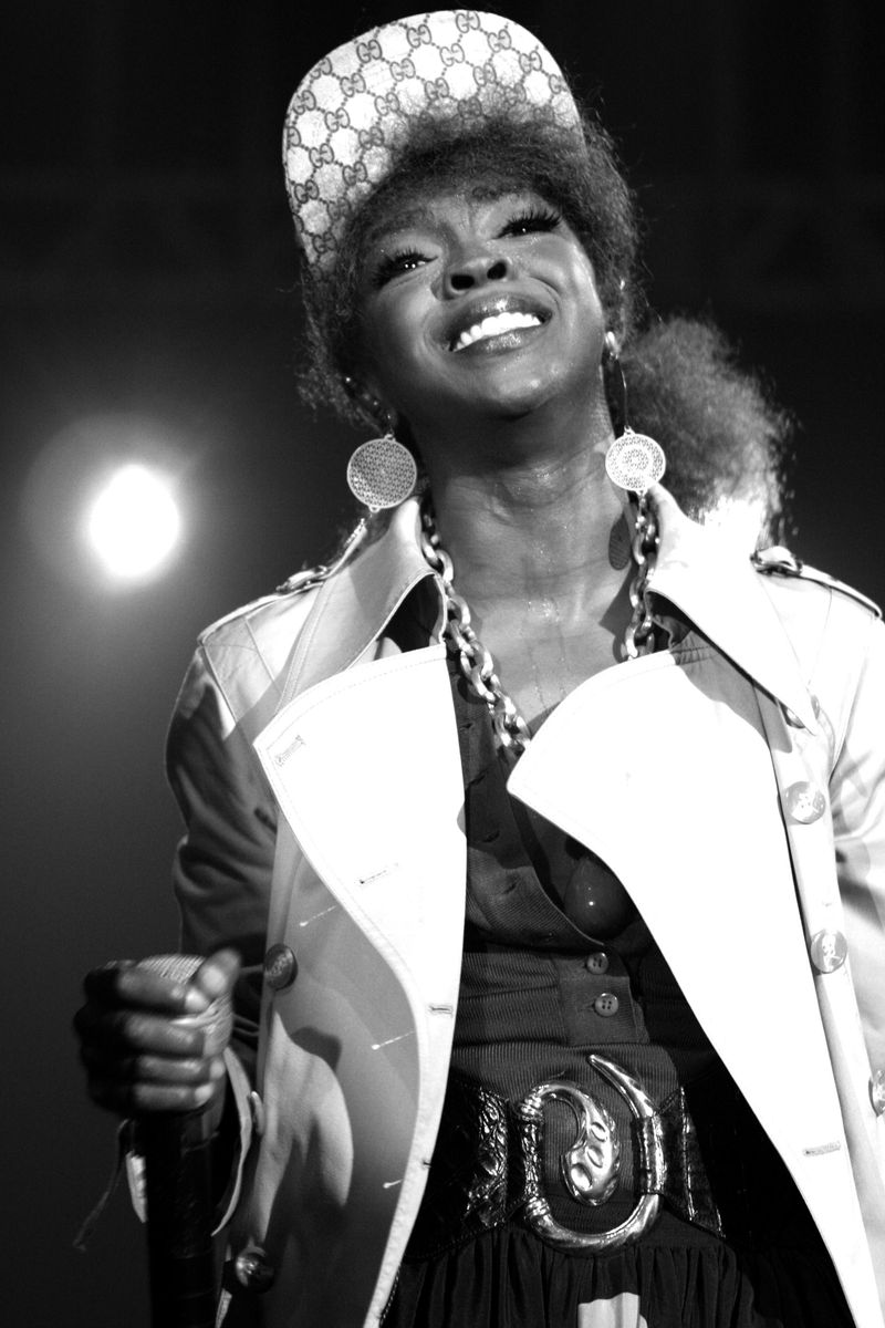 Killing Me Softly – Fugees