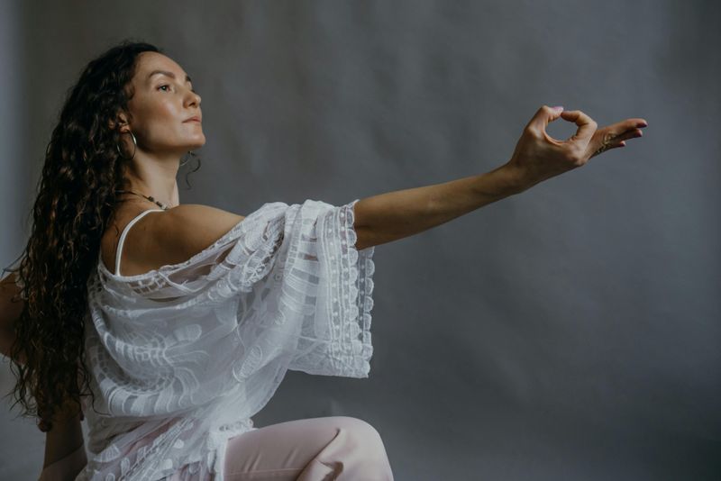 Mindful Movement Practices
