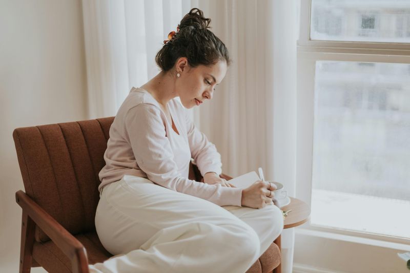 Cultivate a Self-Compassion Practice
