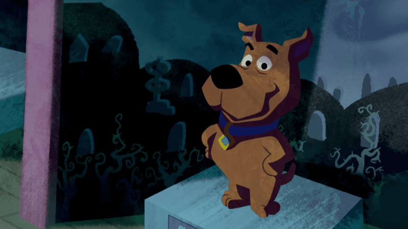 Scrappy-Doo (Scooby-Doo)
