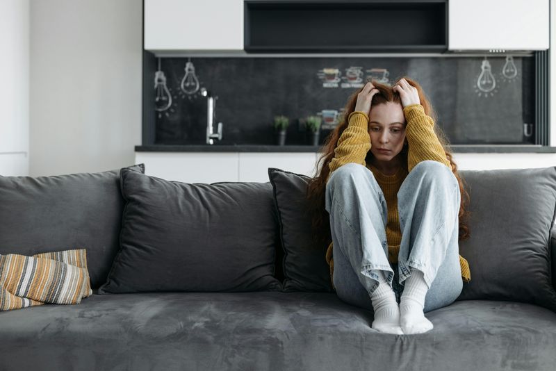 The Vanishing Social Life