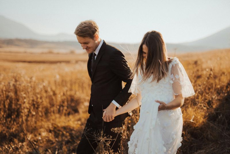 10 Little Things My Husband Does That Mean the World