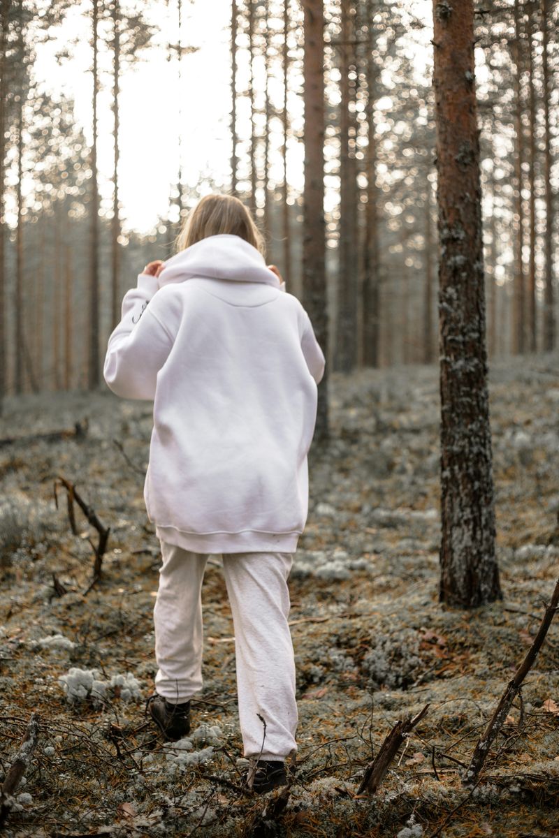 Nature's Healing Power