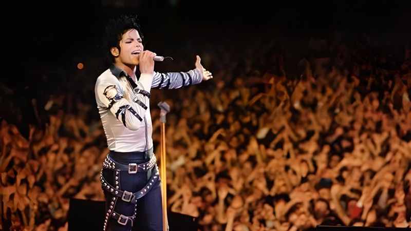 22 Famous Songs Across Genres That Sampled Michael Jackson