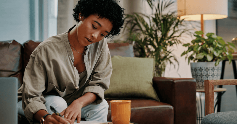 The Sweet Freedom of Solitude