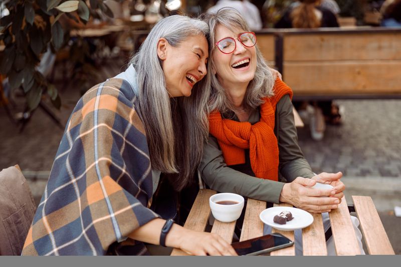 Superficial Connections Lose Their Appeal