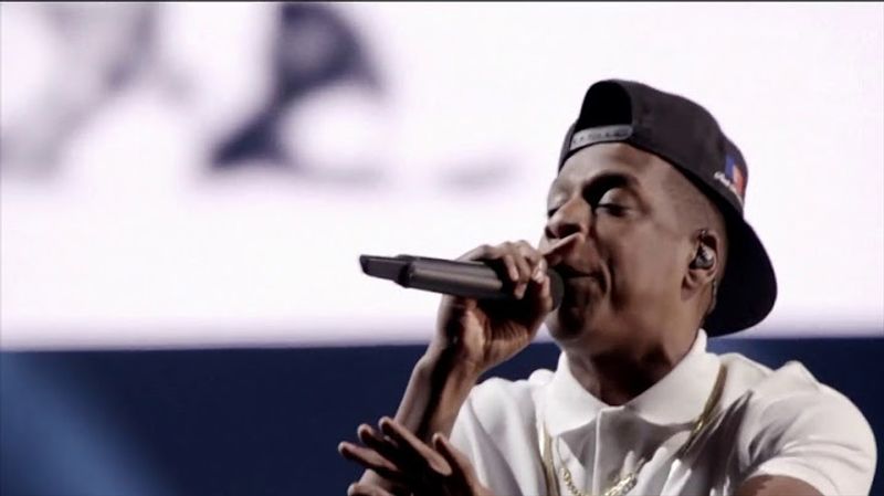 Jay-Z –