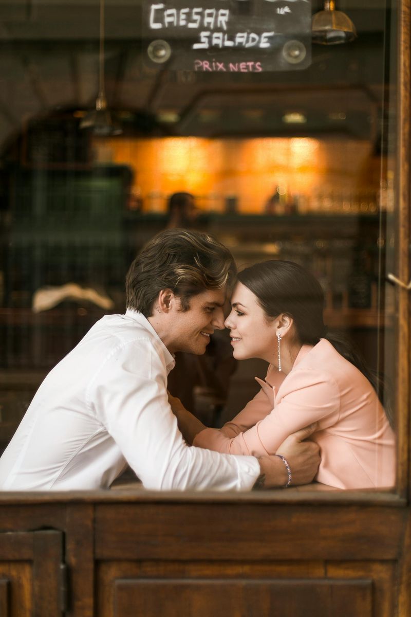 Deepening Through True Intimacy