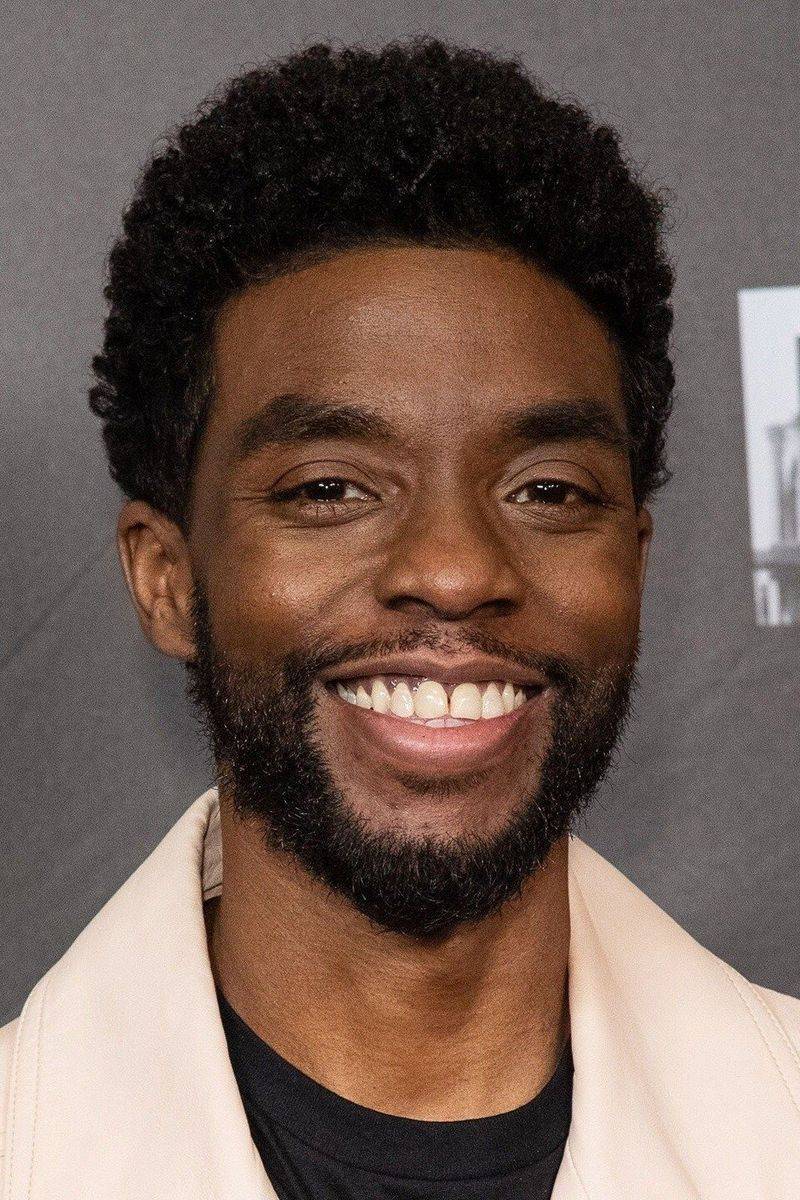 Chadwick Boseman: The Legacy Maker
