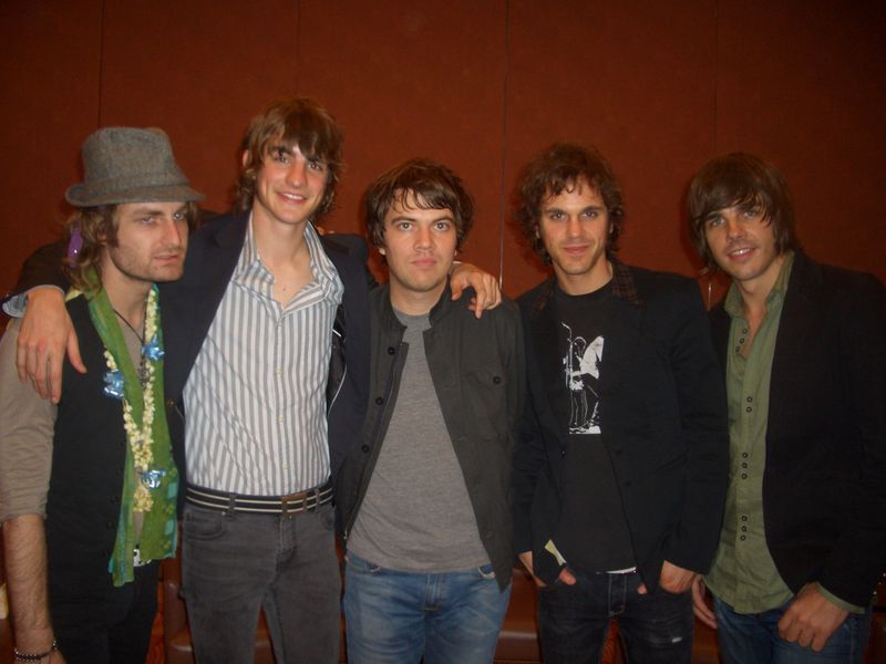 Forgotten Stars: 14 Music Icons from the 2000s You Might Not Remember