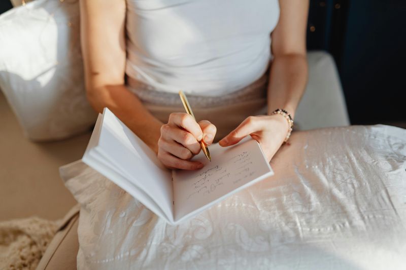 One-Thing Intention Setting