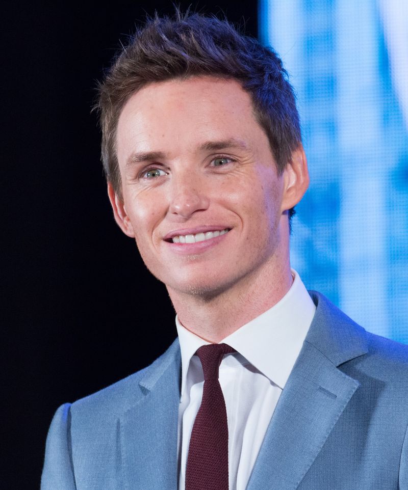 Eddie Redmayne's Evolving Perspective on 'The Danish Girl'
