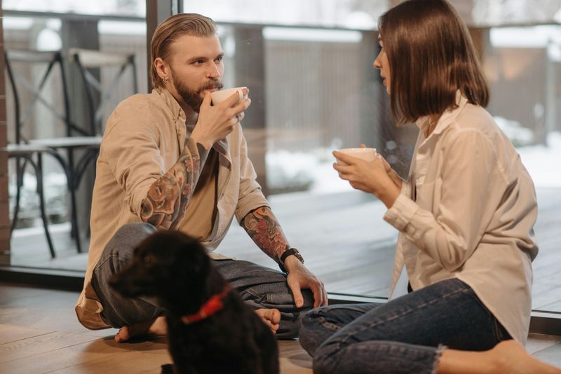 Personal Boundaries: Maintaining Identity Within Marriage