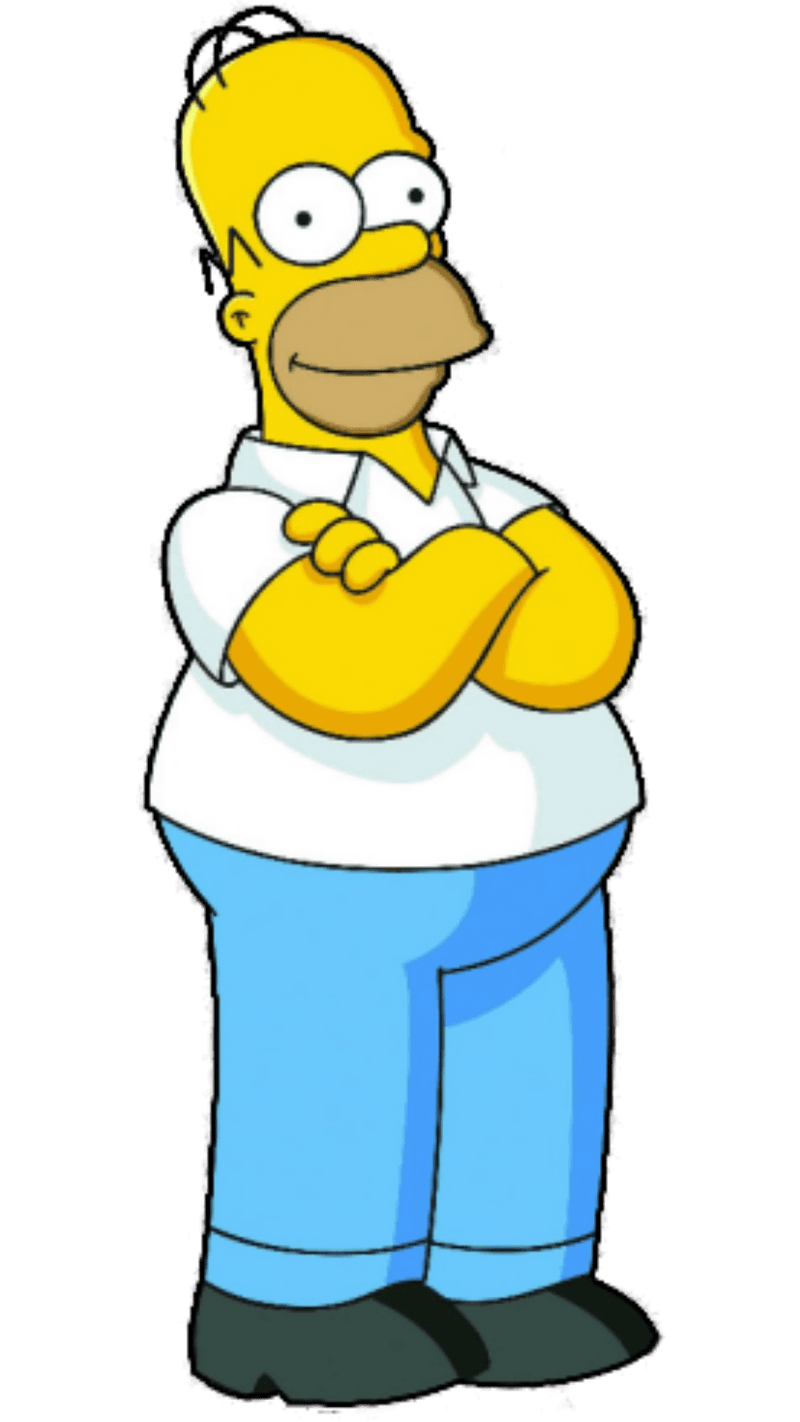 Homer Simpson: America's Favorite Animated Dad